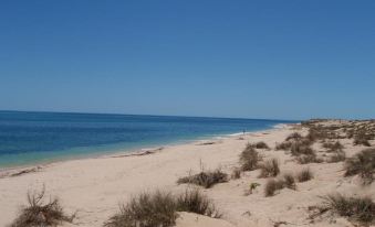 Ningaloo Bed and Breakfast