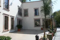 Hotel Victoria Hotel di Lagos De Moreno