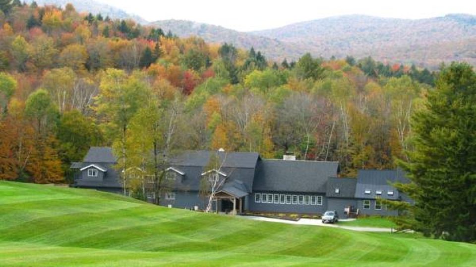 Trailside Inn