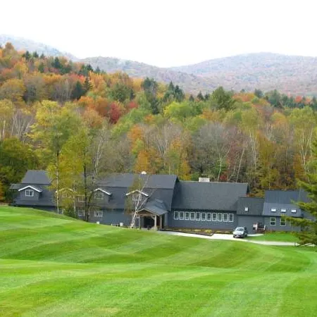 Trailside Inn