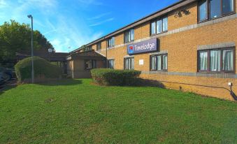 Travelodge Kettering Thrapston