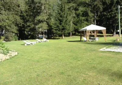 Chalet Eden Eco Hotel, Restaurant & Wellness