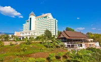 Champasak Grand Hotel Các khách sạn ở 
