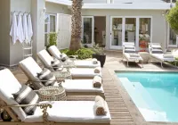 Leisure Isle Lodge Hotels in Brenton-on-Sea