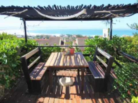 A1 Kynaston Self Catering or Bed and Breakfast Hotels in Jeffreys Bay