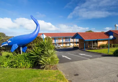 Blue Whale Motor Inn & Apartments Hotels in Warrnambool