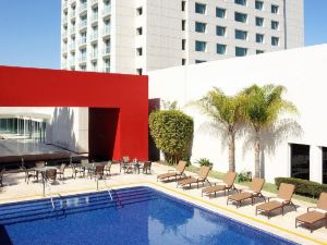 Tijuana Marriott Hotel