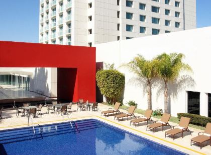 Tijuana Marriott Hotel