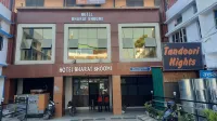Hotel Bharat Bhoomi Kotdwar Hotels near Chandra Mohan Singh Negi Park