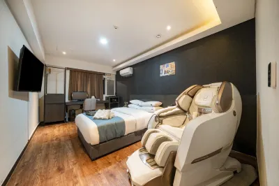 سووان دونو 1796 هوتل Hotels near Kyonggi University - Suwon Campus
