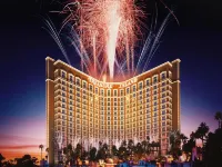 Treasure Island TI Las Vegas - Handwritten Collection Hotels near Area 15
