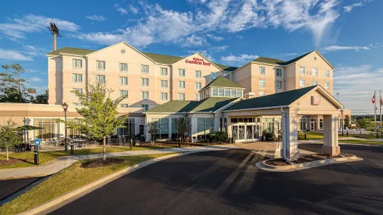 Hilton Garden Inn Augusta