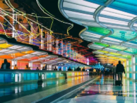 The Westin O'Hare Hotels in Rosemont