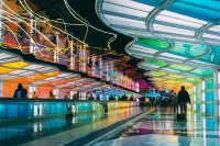 奧黑爾威斯汀酒店