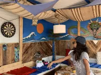 Agachill Surf House Hotels in Tamraght