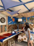 Agachill Surf House