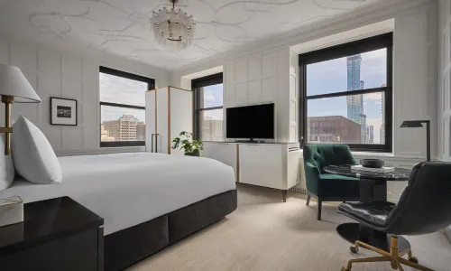 Pendry Chicago