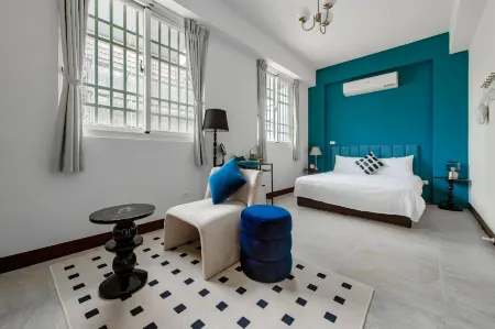 Taitung Knock Knock Smart Stay