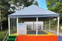 Geumsan Bay Akri Arboretum Auto Camping Site