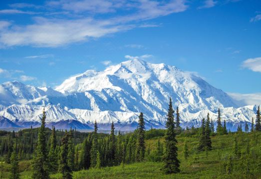 Golden North Inn Amenities