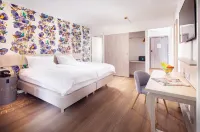 The Residence (m3 Hotel - Ferney)