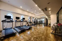 Hotel Soseol Smith