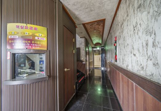 스위스모텔 대표 이미지