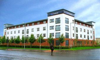 Travelodge Glasgow Braehead