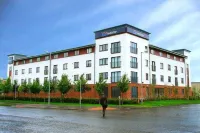 Travelodge Glasgow Braehead Hotels in Clydebank