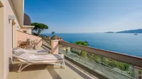 Grand Hotel Bristol Spa Resort, by R Collection Hotels - Meerblick