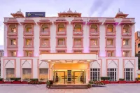 Club Mahindra Jaipur Отели в г. 