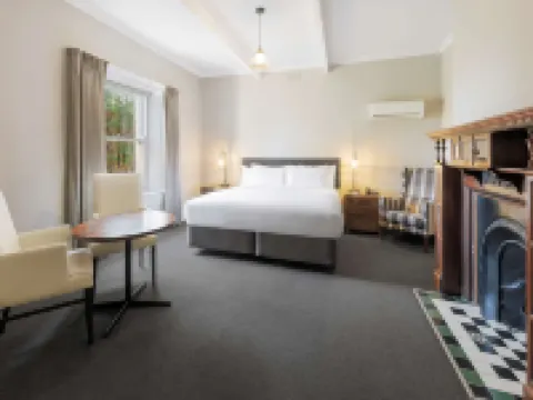 Best Western Olde Maritime Motor Inn Hotels in Warrnambool