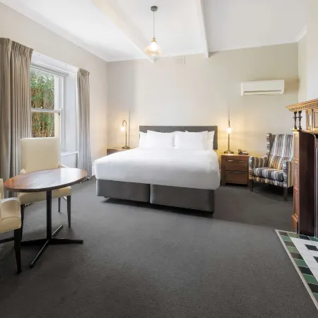 Best Western Olde Maritime Motor Inn