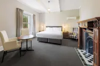 Best Western Olde Maritime Motor Inn