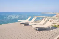 Palace Lido Hotel & Suites Hotel a Cecina