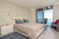 Sonho do Oceano Hotel di Lombo Do Moleiro