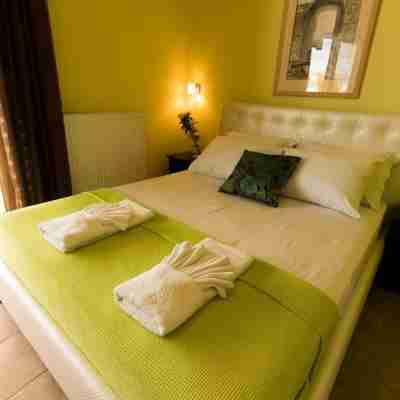 Evia Dream Rooms