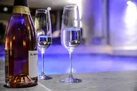Hotel Continental Relax & Spa - bar