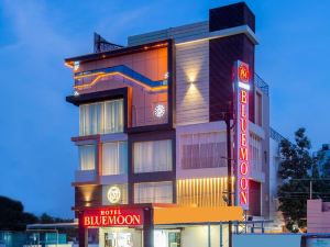 Hotel Bluemoon