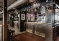 Original Sokos Hotel Koljonvirta - bar