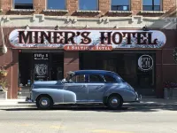 The Miner's Hotel