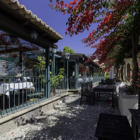 Quinta do Estreito
