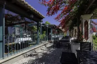 Quinta do Estreito - Pysäköinti