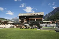 Funivia Bormio Active Hotel
