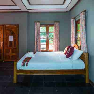 Chiang Kham Tilue Resort Rooms