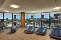 Embassy Suites by Hilton San Francisco Airport Oyster Point Hotels in South San Francisco