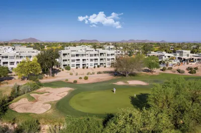 Marriott's Canyon Villas Hotels in Phoenix