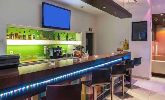 Ibis Oran les Falaises