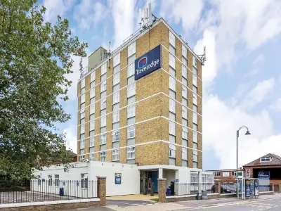 Travelodge Southampton Central