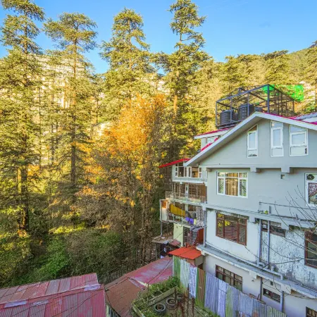 Singhs Bnb by Lazy Getaways